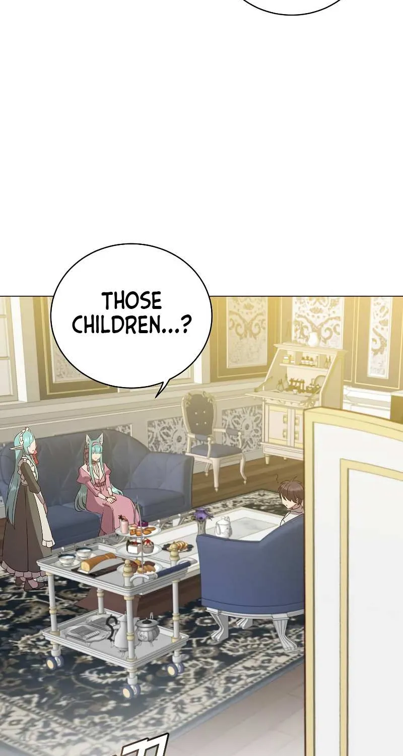 Read The MAX leveled hero will return! chapter 151 image 18 on Lezhin