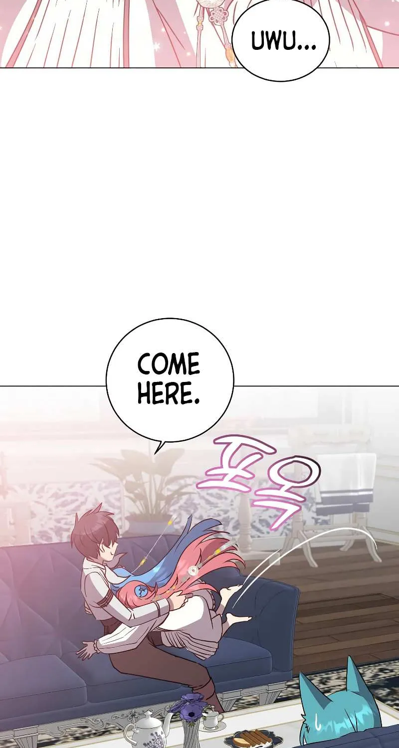 Read The MAX leveled hero will return! chapter 151 image 20 on Lezhin