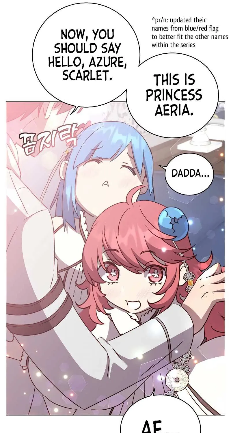 Read The MAX leveled hero will return! chapter 151 image 22 on Lezhin