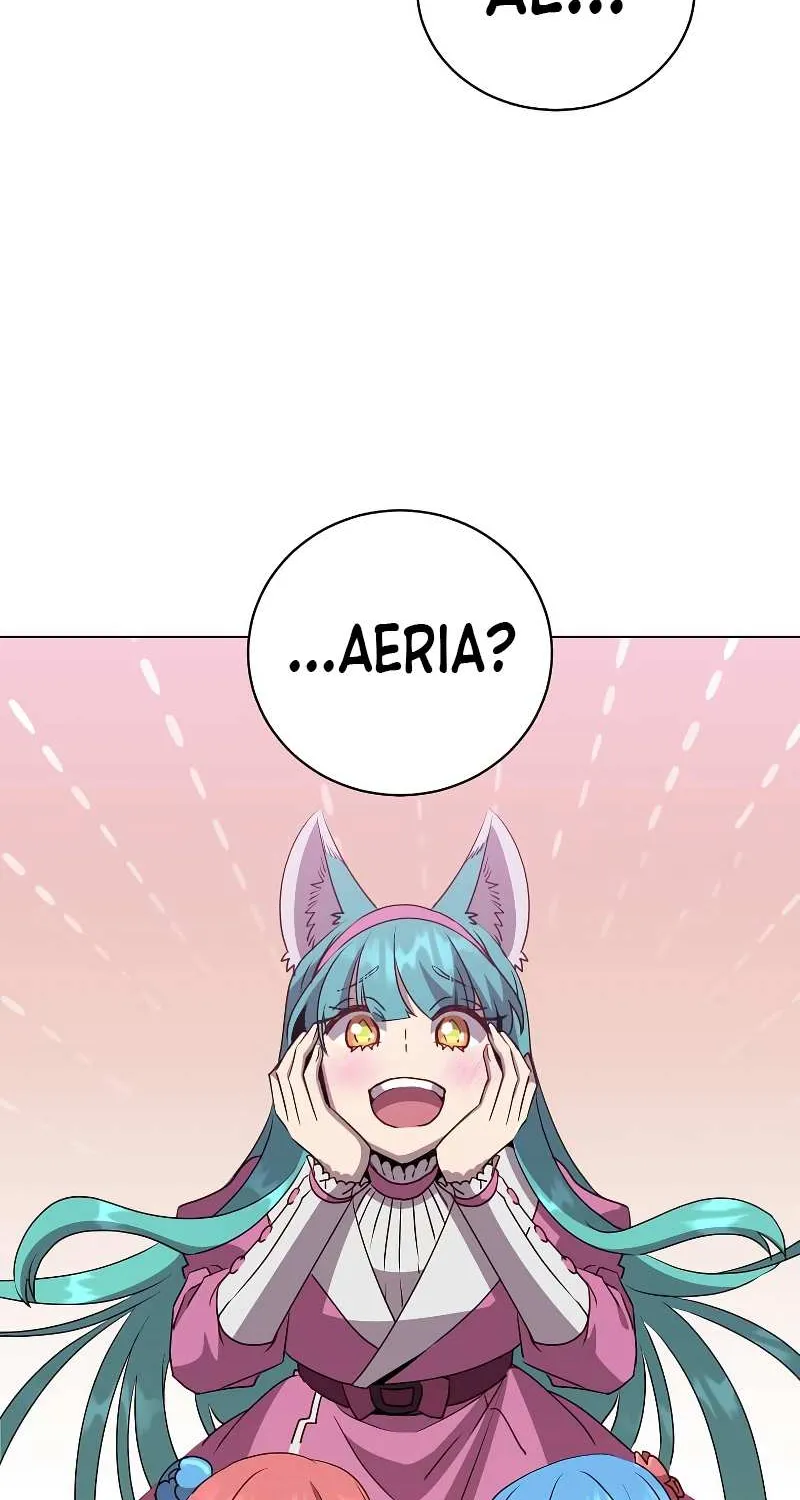 Read The MAX leveled hero will return! chapter 151 image 23 on Lezhin