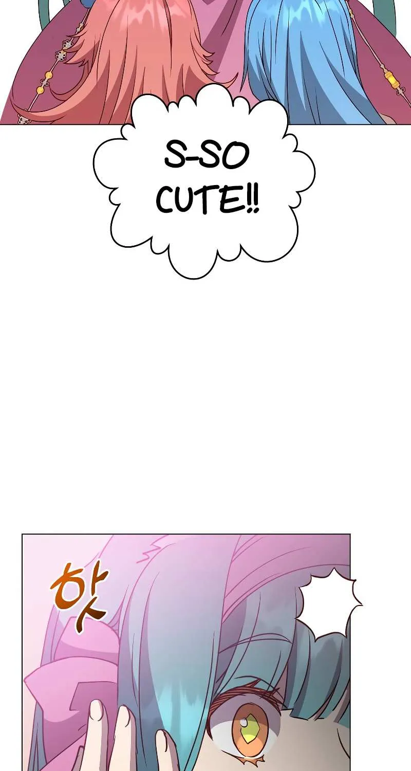 Read The MAX leveled hero will return! chapter 151 image 24 on Lezhin
