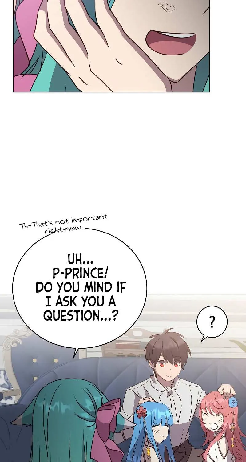 Read The MAX leveled hero will return! chapter 151 image 25 on Lezhin