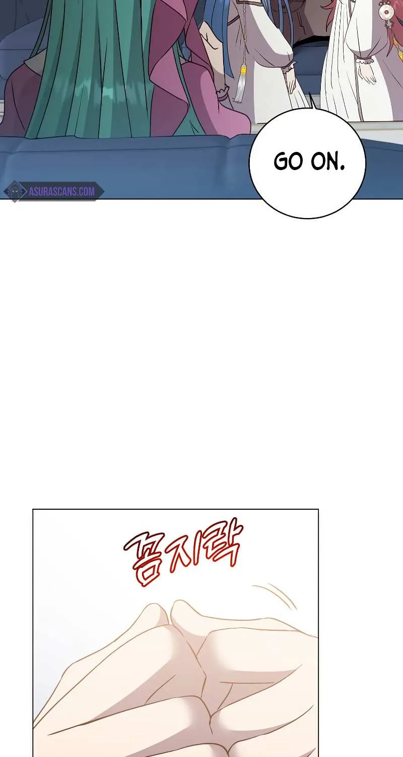 Read The MAX leveled hero will return! chapter 151 image 26 on Lezhin