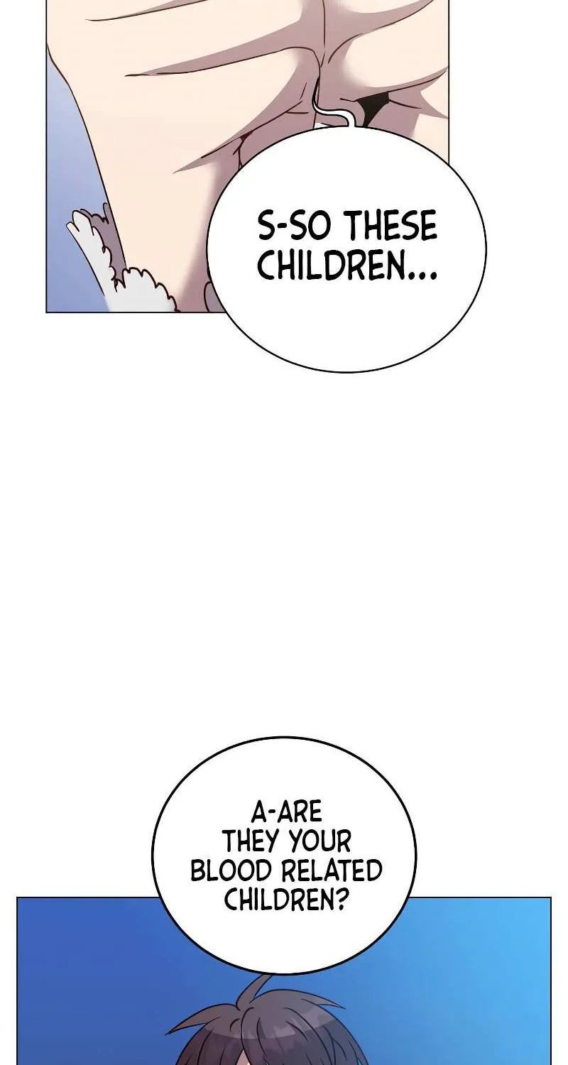 Read The MAX leveled hero will return! chapter 151 image 27 on Lezhin