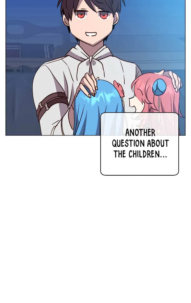 Read The MAX leveled hero will return! chapter 151 image 28 on Lezhin
