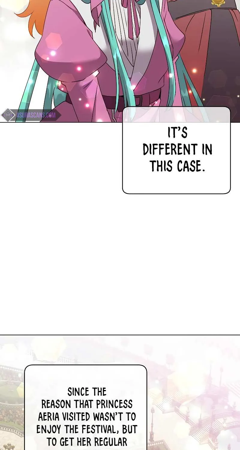 Read The MAX leveled hero will return! chapter 151 image 3 on Lezhin