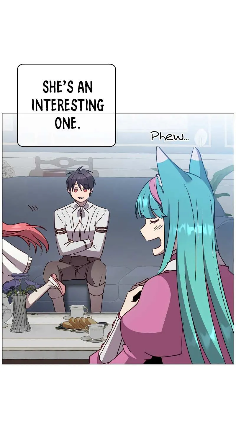 Read The MAX leveled hero will return! chapter 151 image 30 on Lezhin