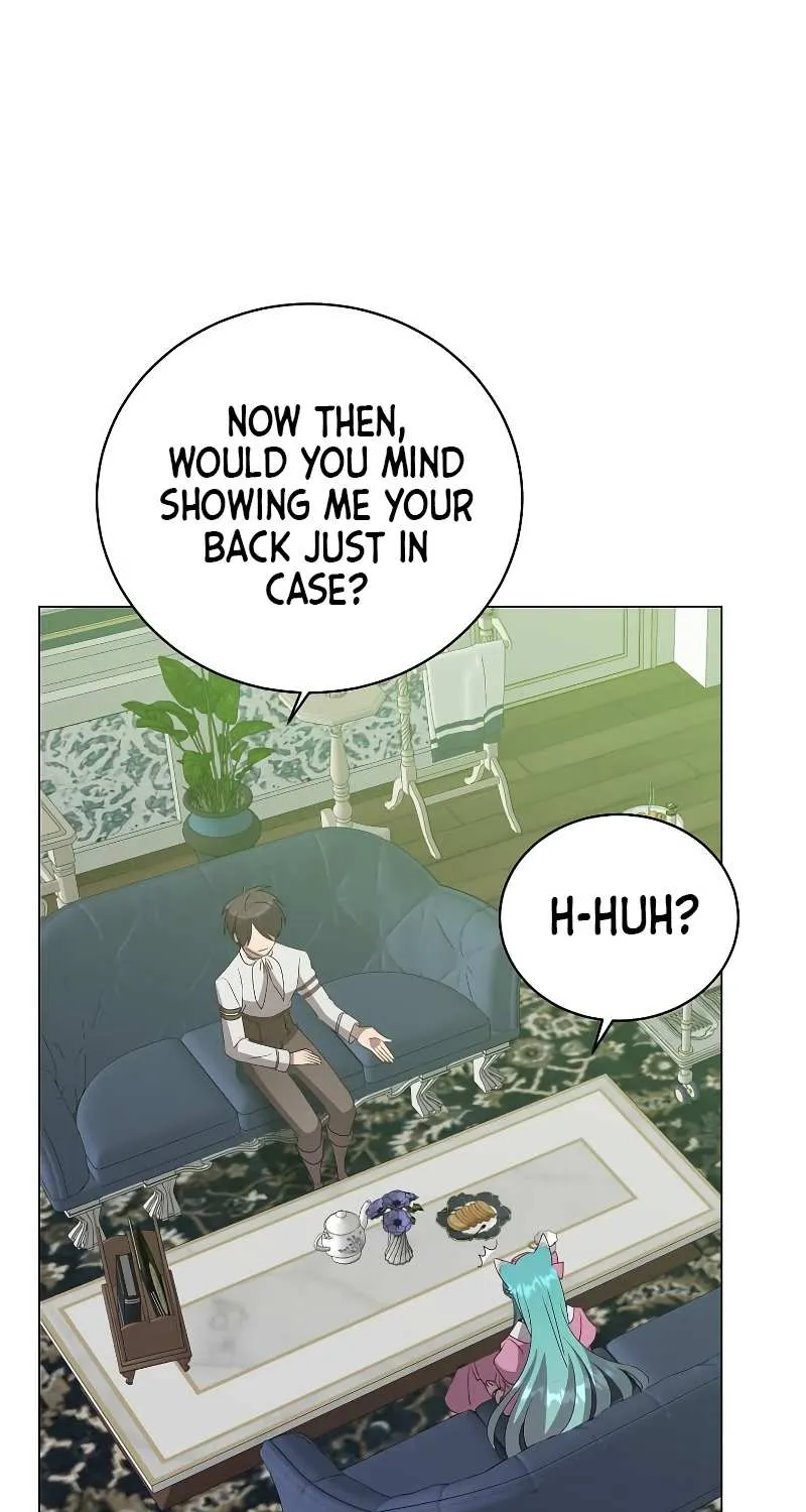 Read The MAX leveled hero will return! chapter 151 image 31 on Lezhin