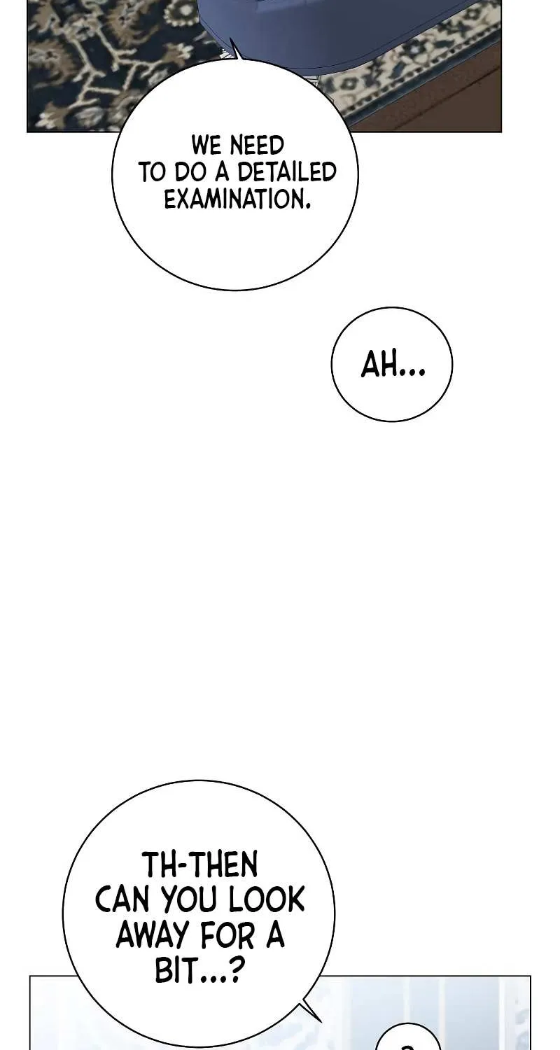 Read The MAX leveled hero will return! chapter 151 image 32 on Lezhin