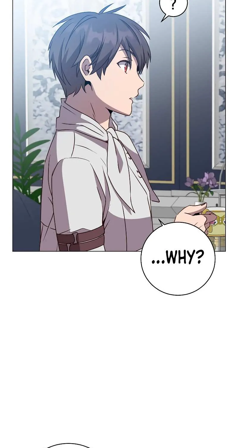 Read The MAX leveled hero will return! chapter 151 image 33 on Lezhin