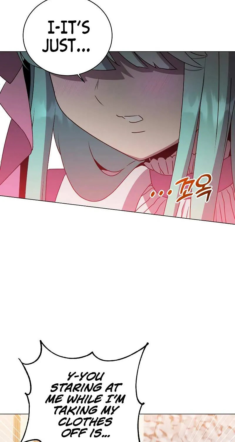 Read The MAX leveled hero will return! chapter 151 image 34 on Lezhin