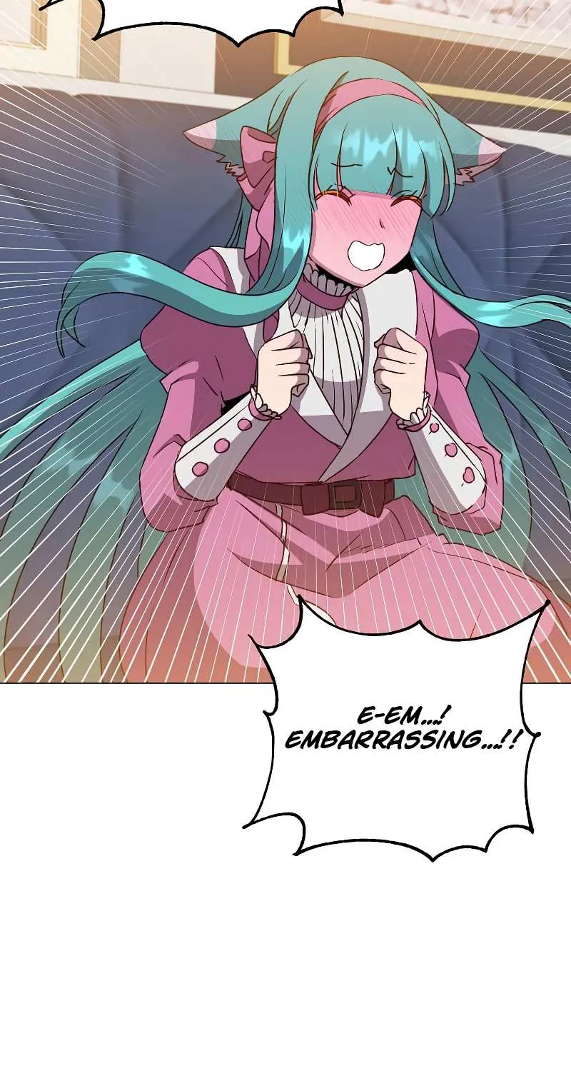 Read The MAX leveled hero will return! chapter 151 image 35 on Lezhin