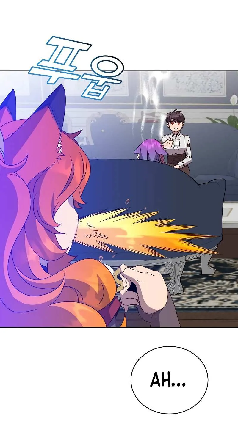 Read The MAX leveled hero will return! chapter 151 image 37 on Lezhin
