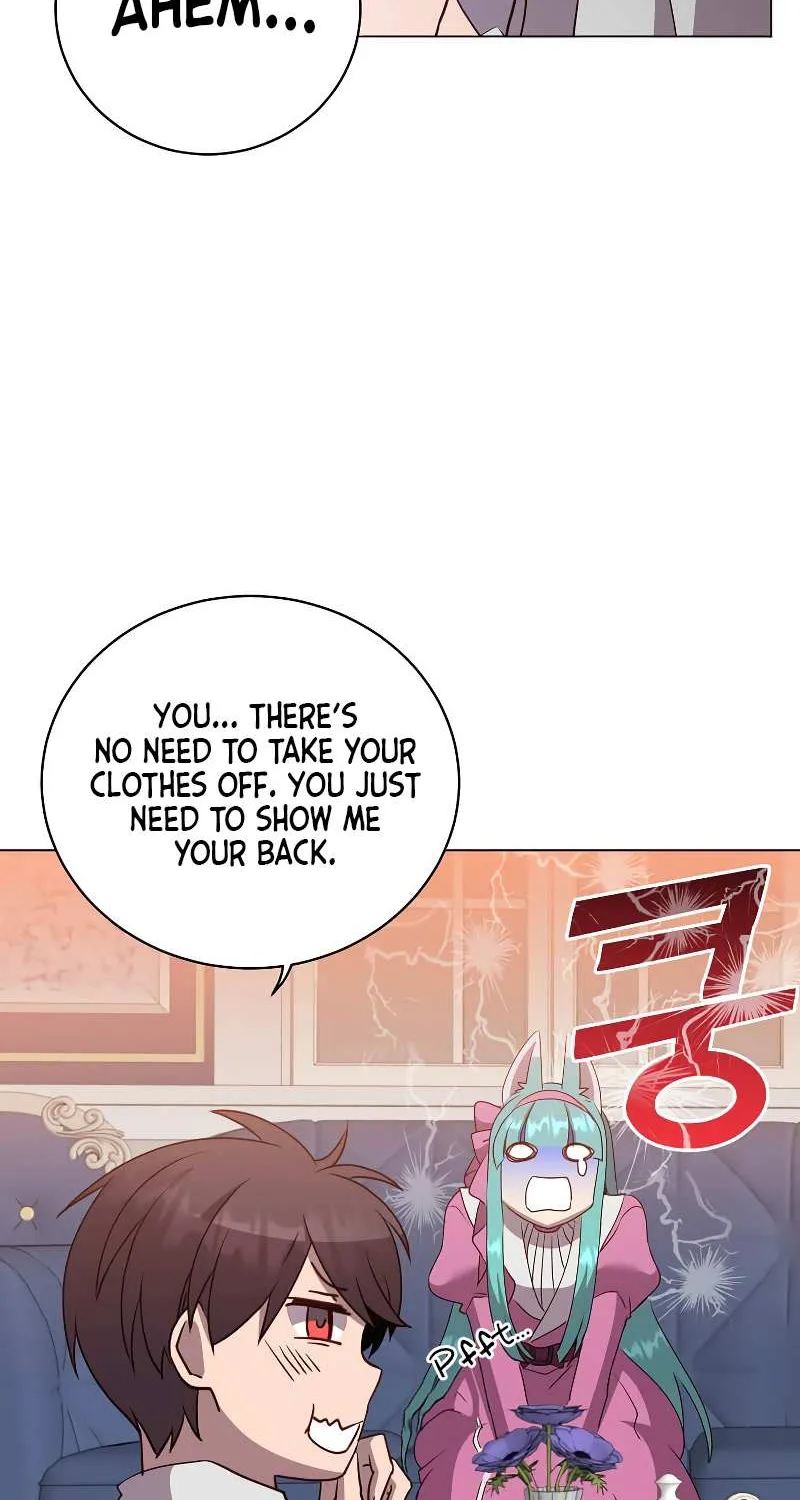 Read The MAX leveled hero will return! chapter 151 image 40 on Lezhin
