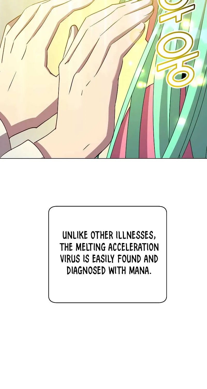 Read The MAX leveled hero will return! chapter 151 image 47 on Lezhin