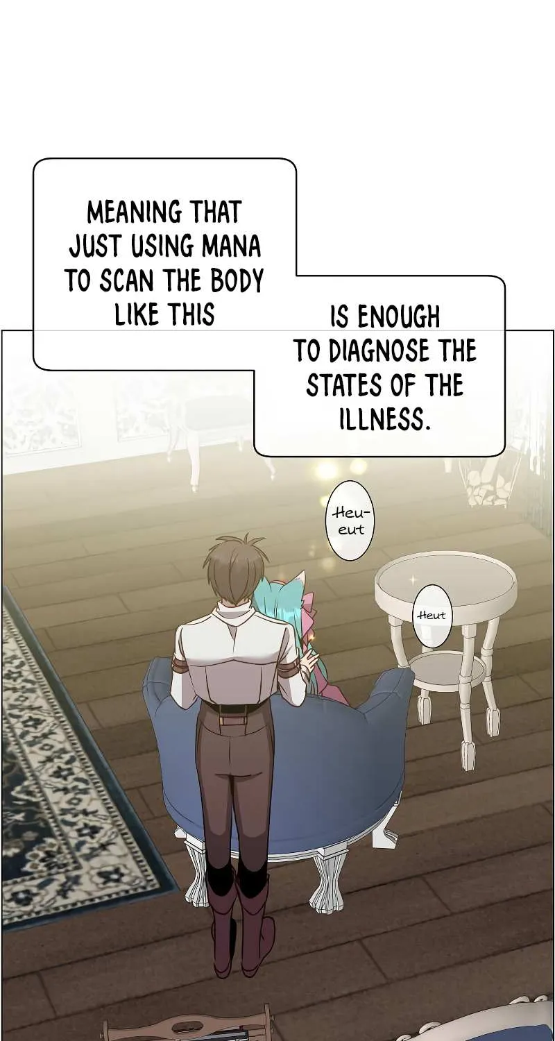 Read The MAX leveled hero will return! chapter 151 image 48 on Lezhin