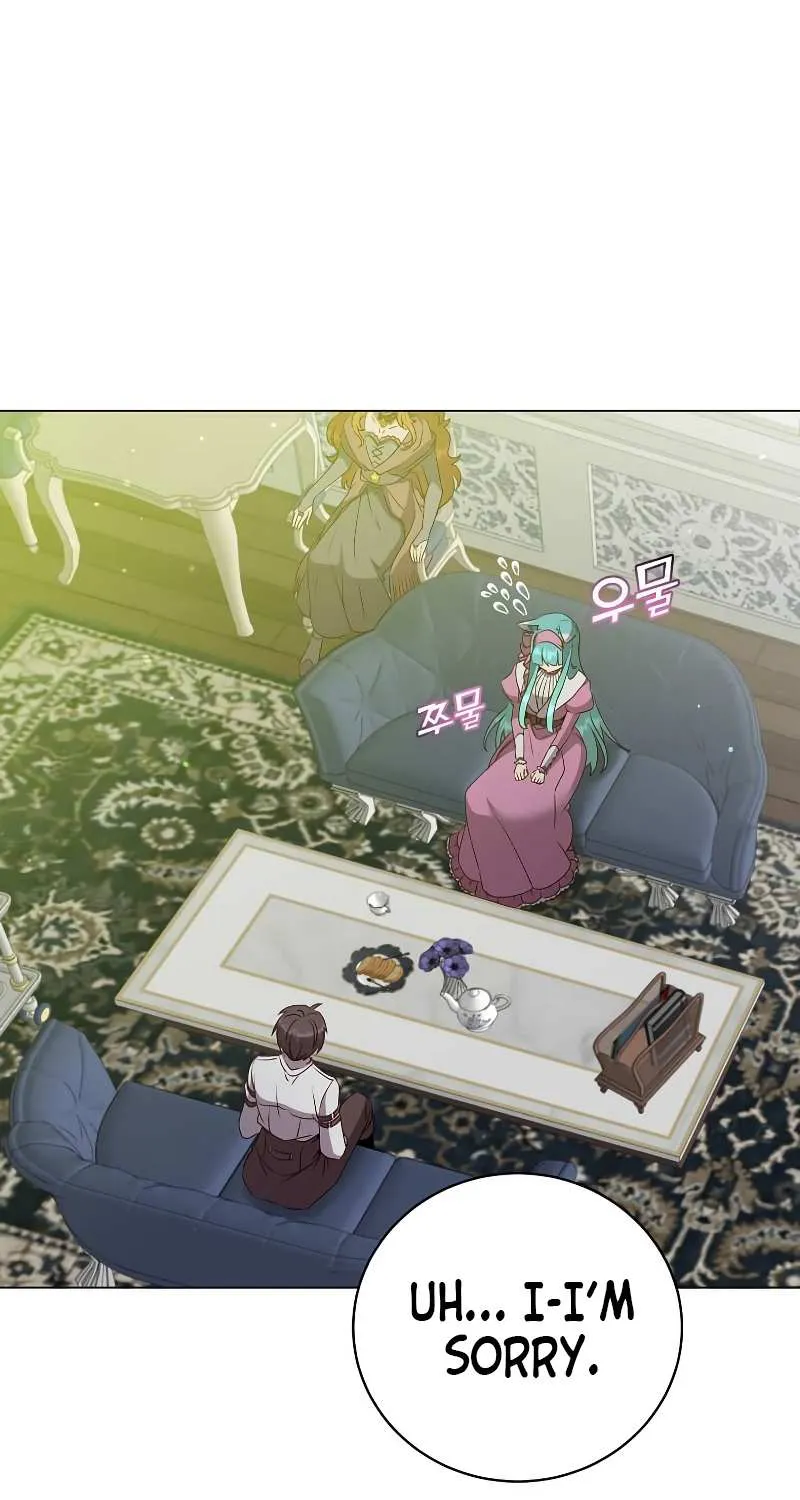 Read The MAX leveled hero will return! chapter 151 image 5 on Lezhin