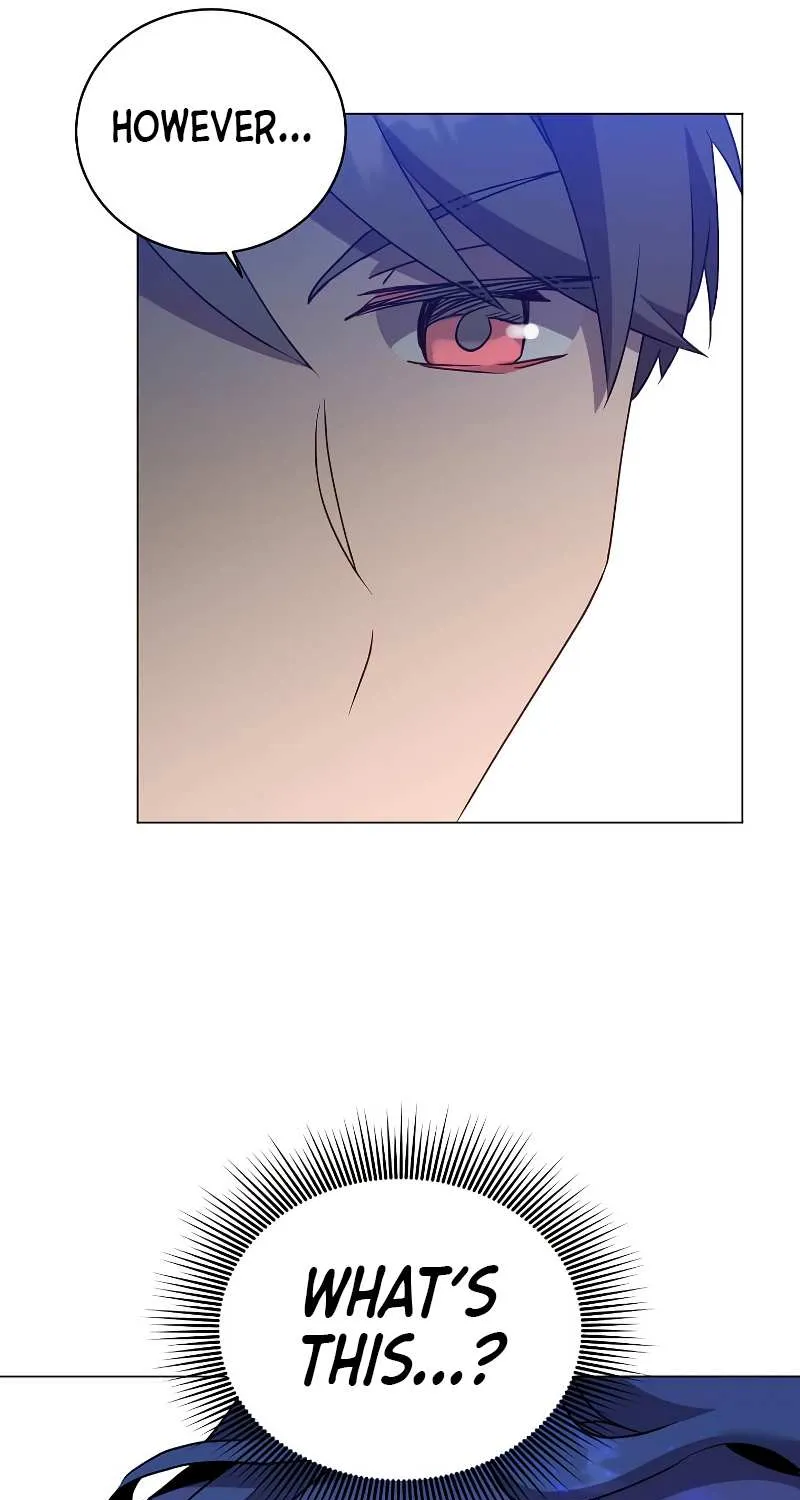 Read The MAX leveled hero will return! chapter 151 image 52 on Lezhin