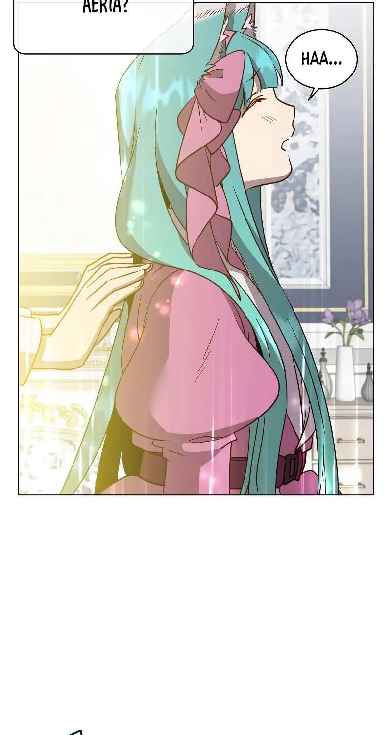 Read The MAX leveled hero will return! chapter 151 image 54 on Lezhin