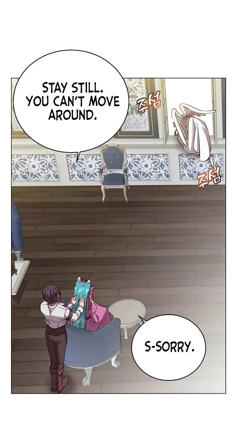Read The MAX leveled hero will return! chapter 151 image 57 on Lezhin
