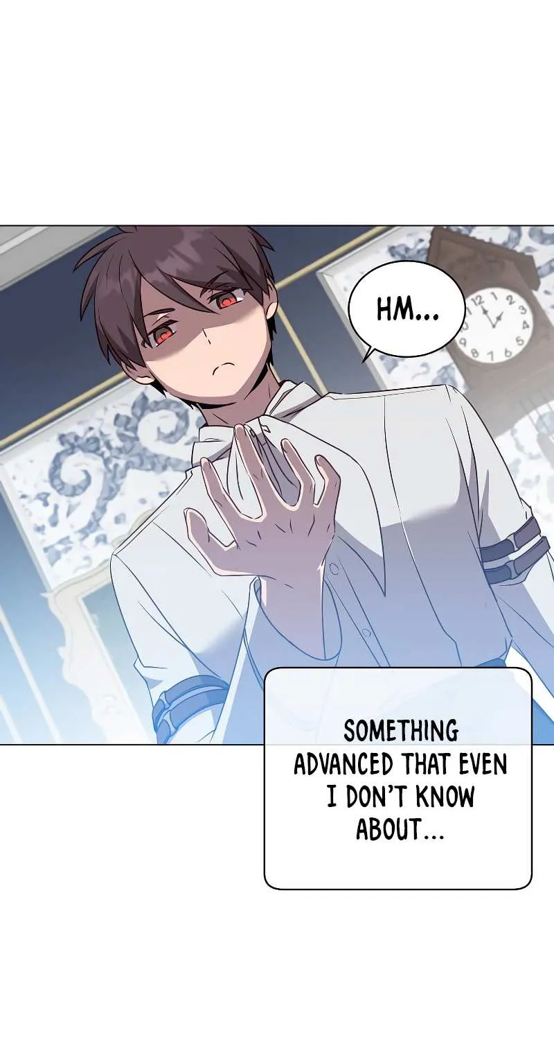 Read The MAX leveled hero will return! chapter 151 image 58 on Lezhin