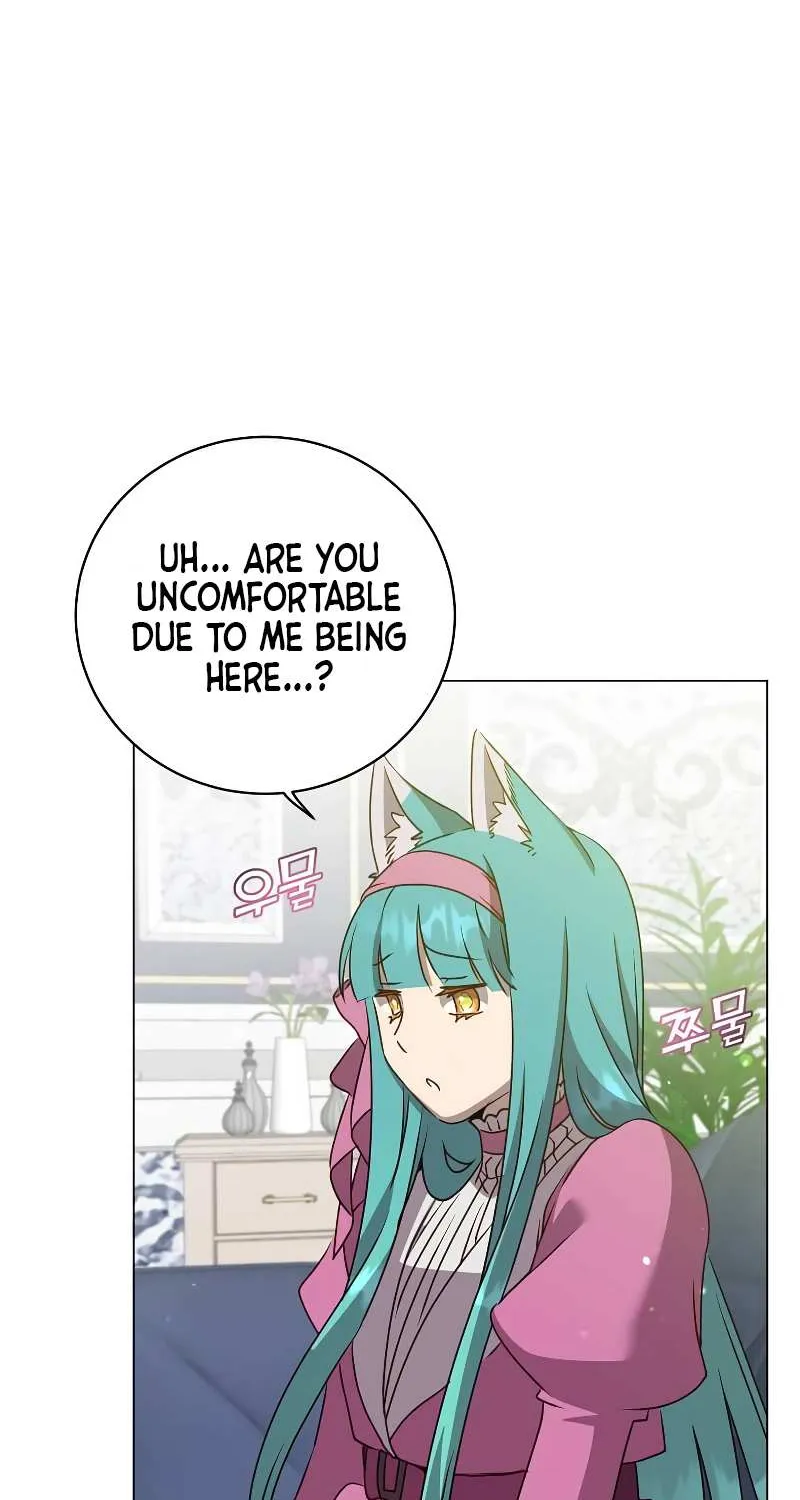 Read The MAX leveled hero will return! chapter 151 image 6 on Lezhin