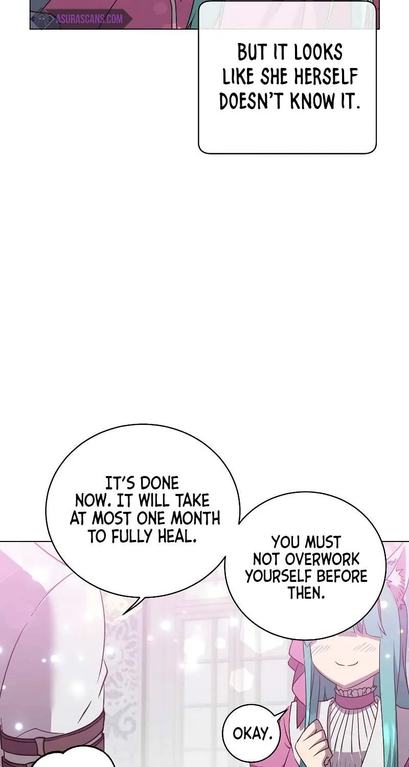 Read The MAX leveled hero will return! chapter 151 image 61 on Lezhin