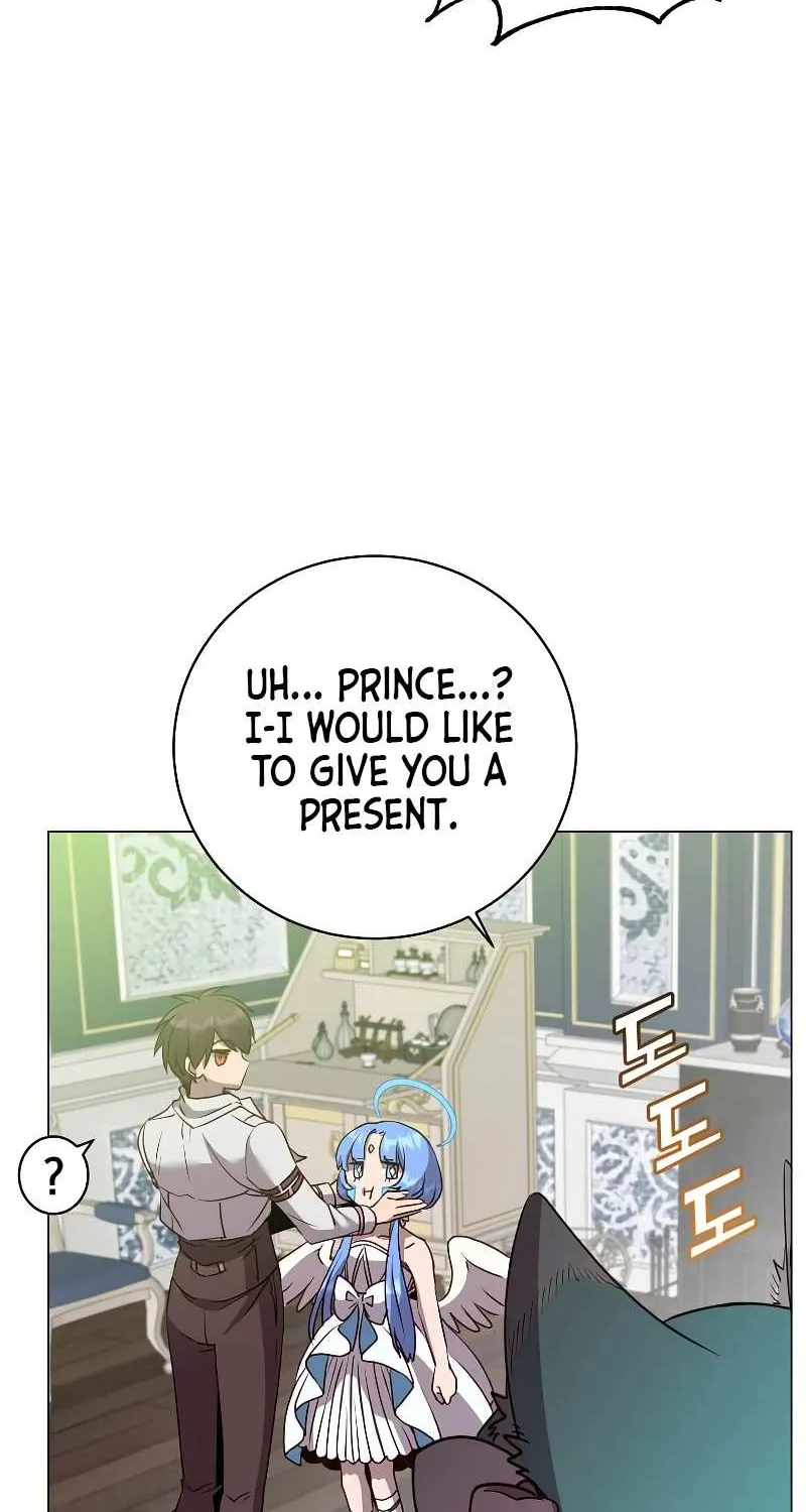 Read The MAX leveled hero will return! chapter 151 image 63 on Lezhin