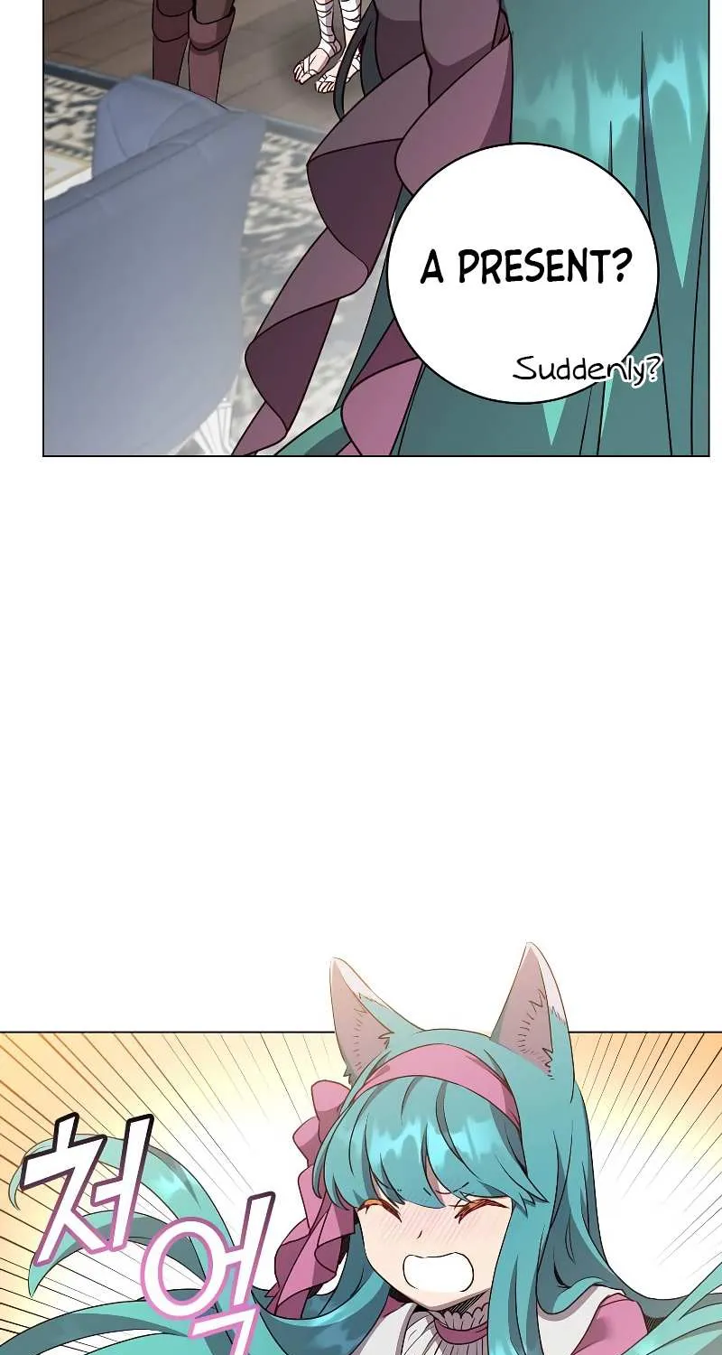 Read The MAX leveled hero will return! chapter 151 image 64 on Lezhin