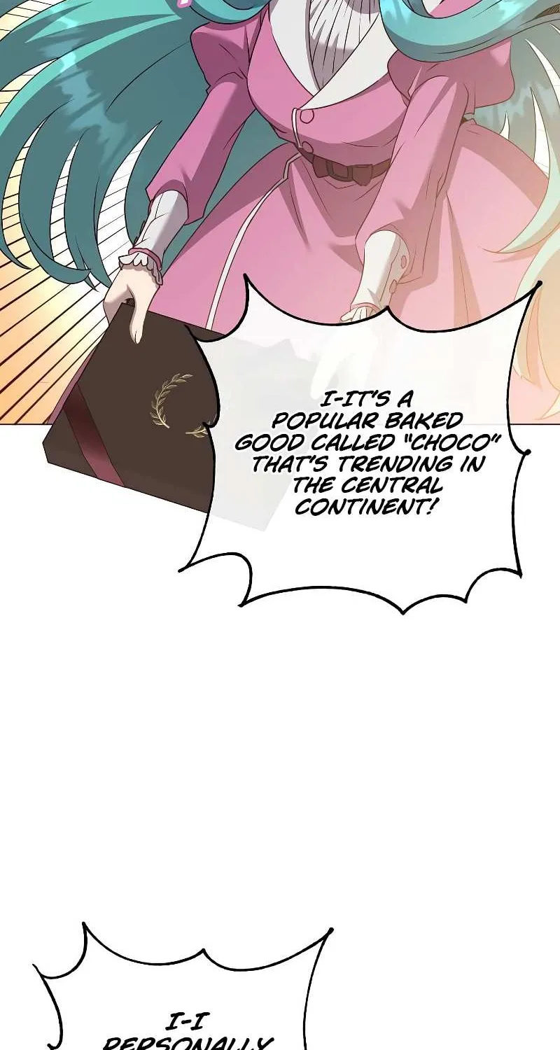 Read The MAX leveled hero will return! chapter 151 image 65 on Lezhin