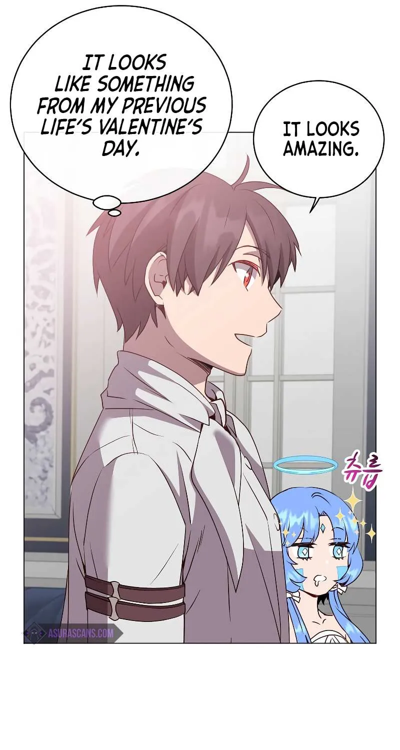 Read The MAX leveled hero will return! chapter 151 image 67 on Lezhin