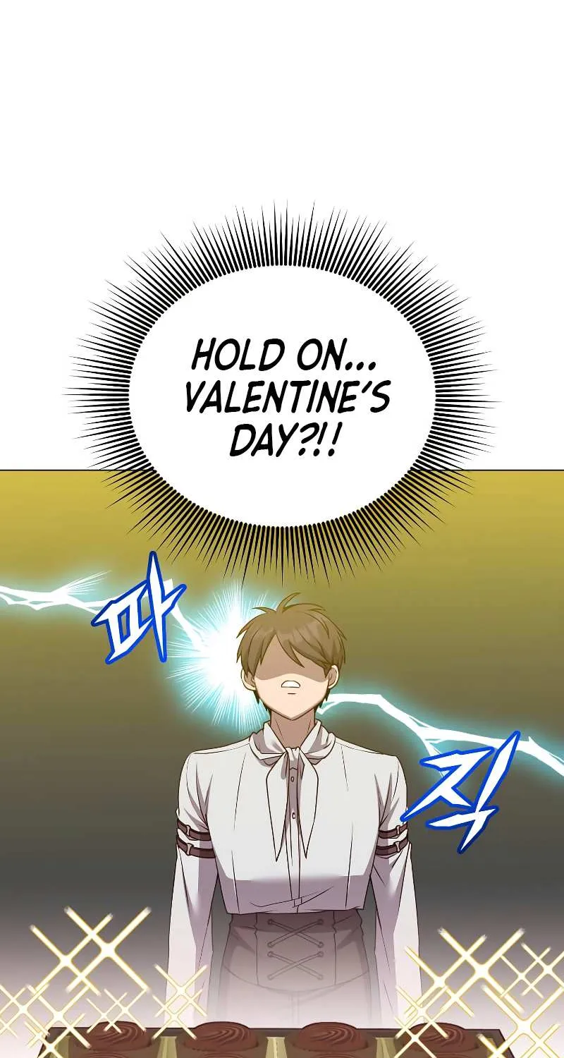 Read The MAX leveled hero will return! chapter 151 image 68 on Lezhin