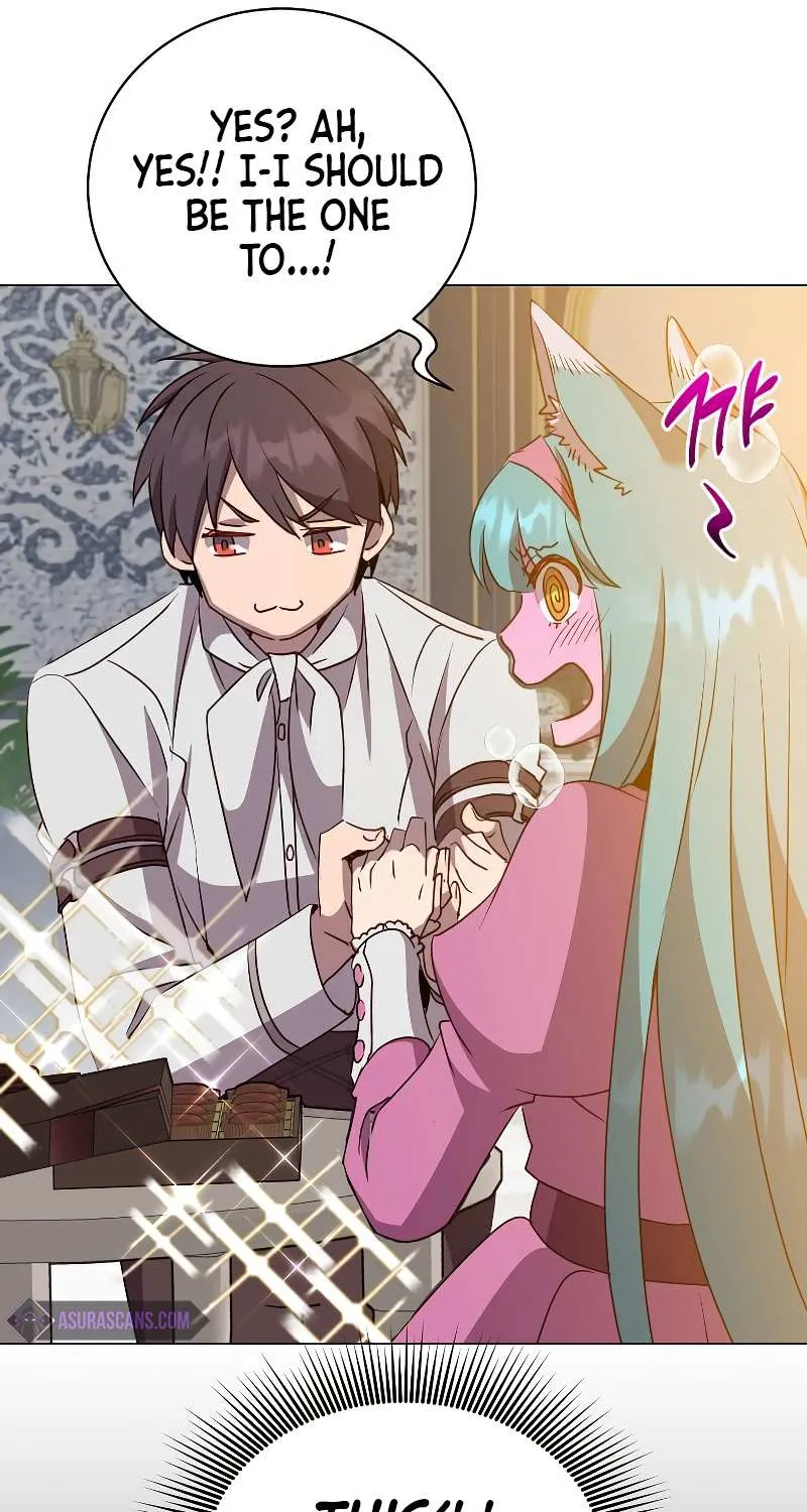 Read The MAX leveled hero will return! chapter 151 image 71 on Lezhin