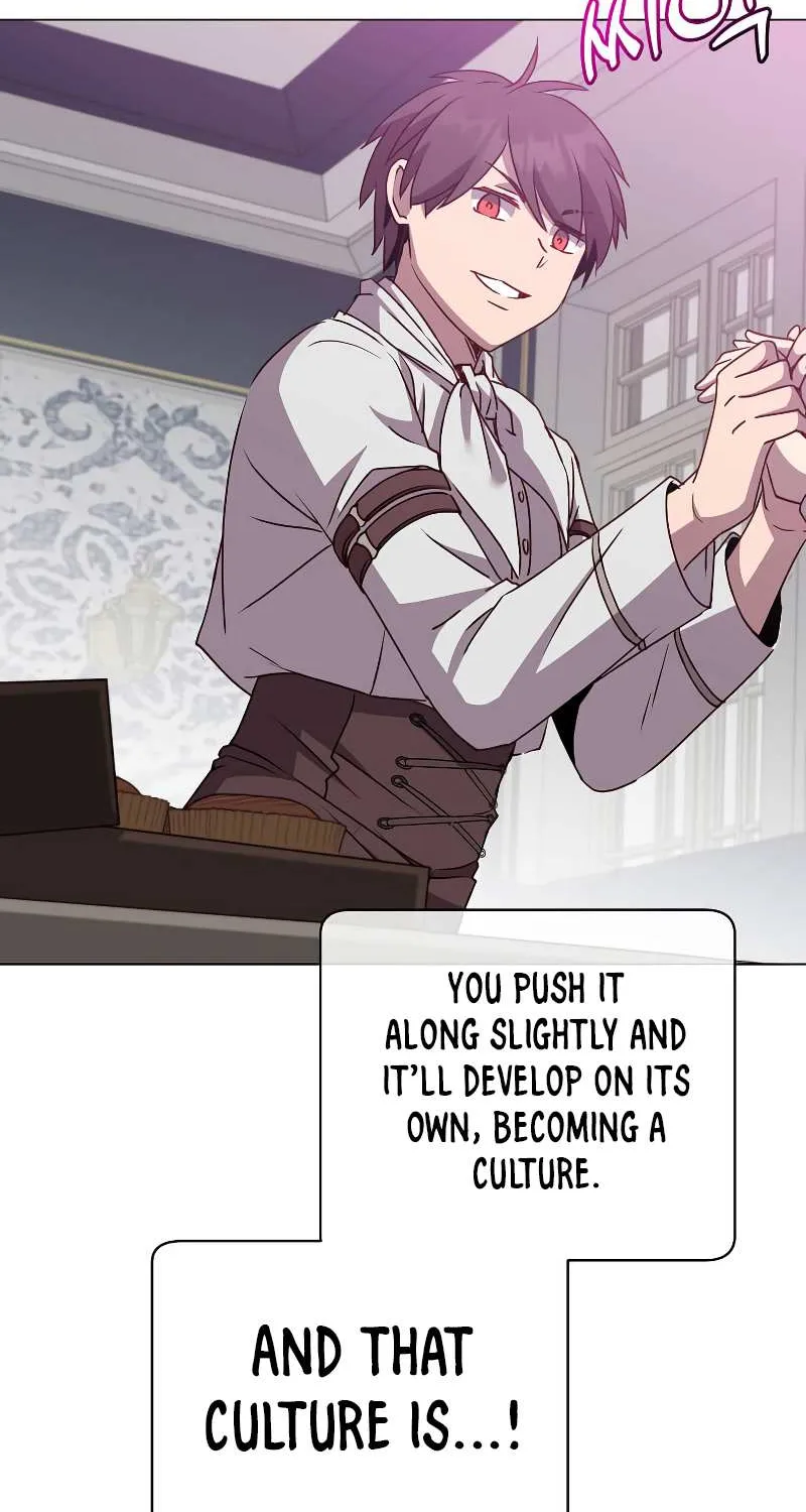 Read The MAX leveled hero will return! chapter 151 image 74 on Lezhin