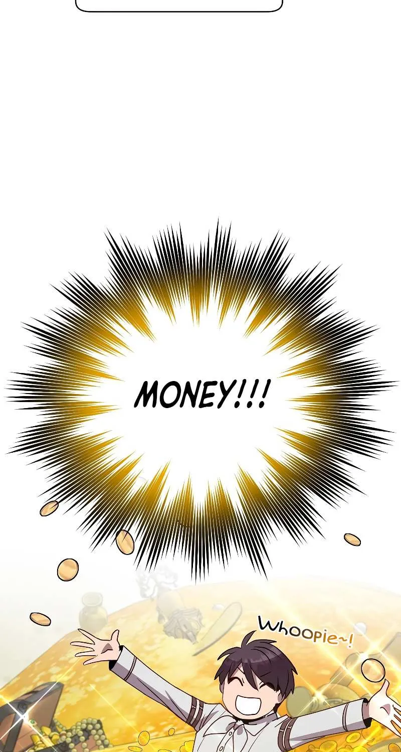 Read The MAX leveled hero will return! chapter 151 image 75 on Lezhin
