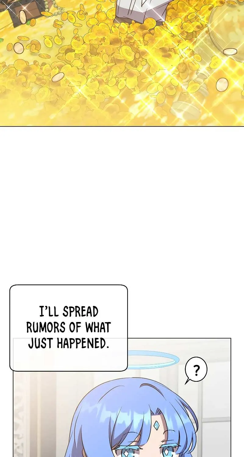 Read The MAX leveled hero will return! chapter 151 image 76 on Lezhin