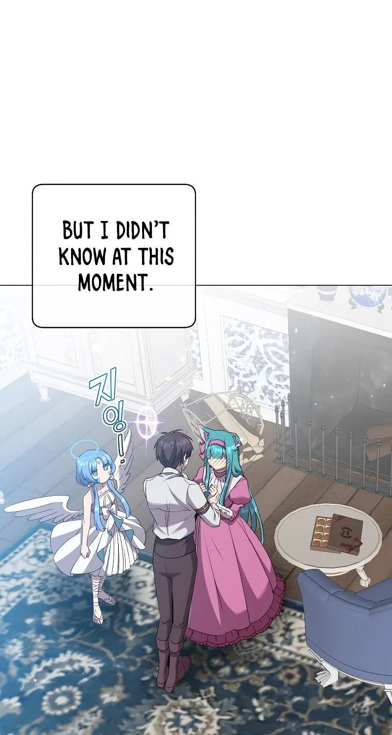 Read The MAX leveled hero will return! chapter 151 image 79 on Lezhin