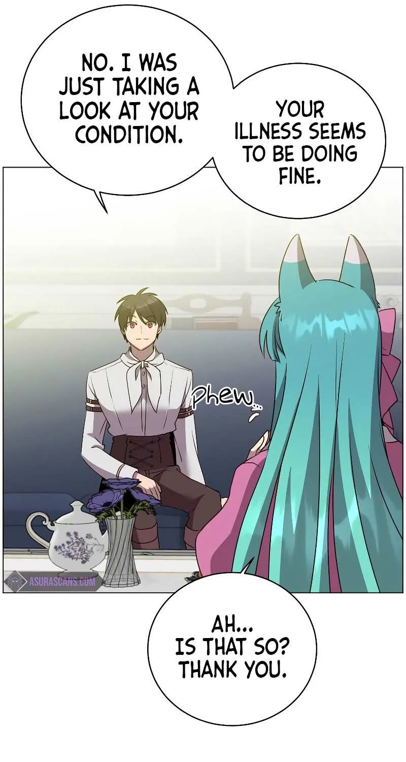 Read The MAX leveled hero will return! chapter 151 image 8 on Lezhin