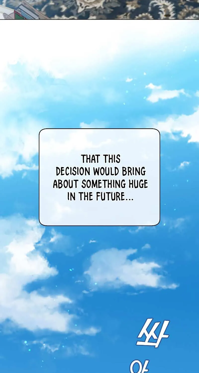 Read The MAX leveled hero will return! chapter 151 image 80 on Lezhin