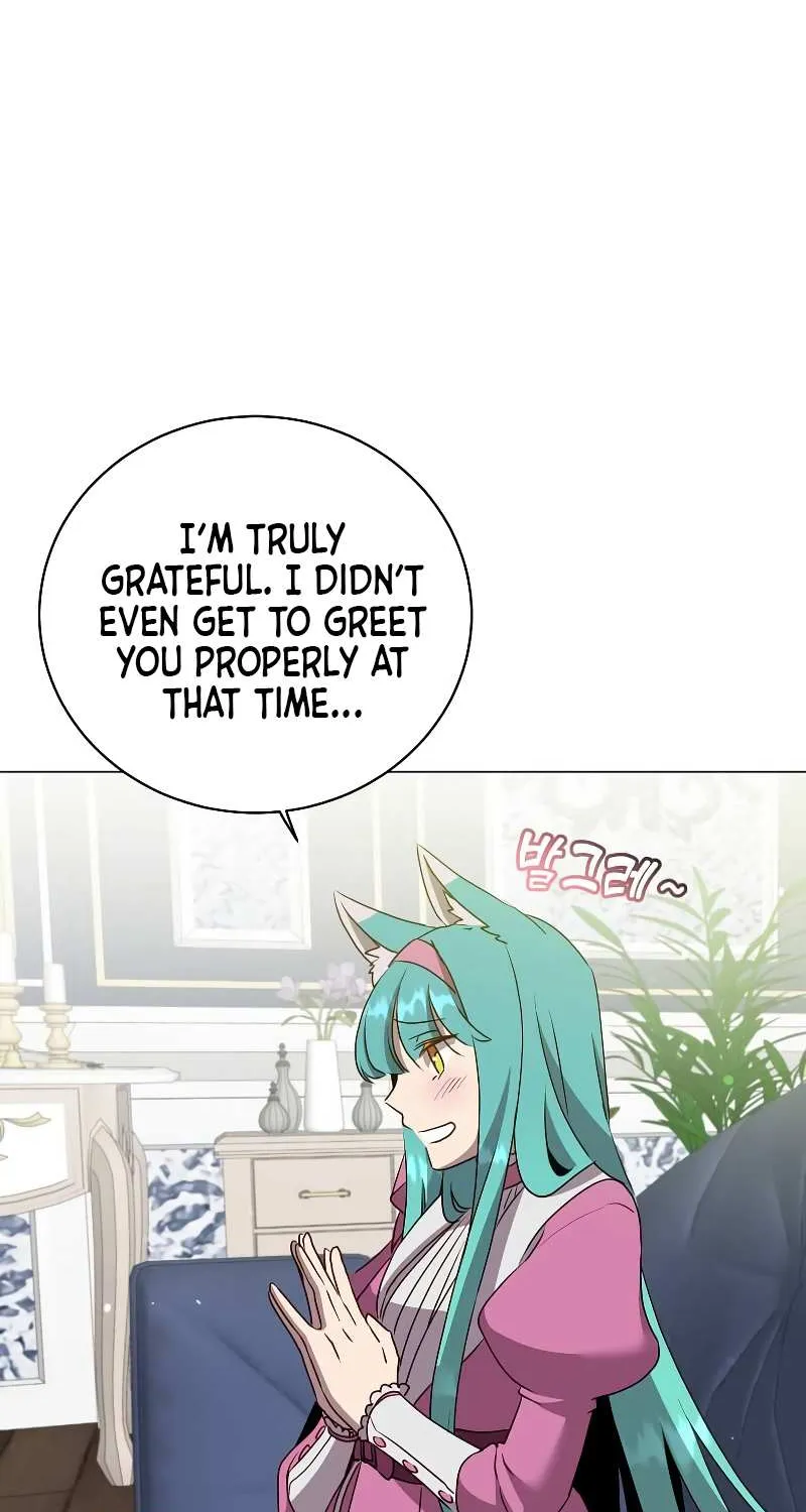 Read The MAX leveled hero will return! chapter 151 image 9 on Lezhin