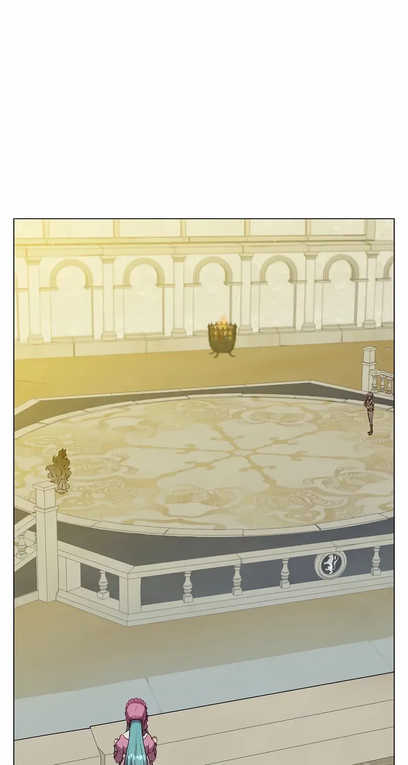 Read The MAX leveled hero will return! chapter 153 image 1 on Lezhin