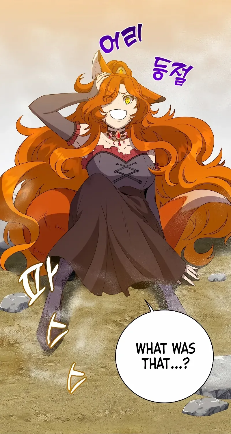 Read The MAX leveled hero will return! chapter 153 image 11 on Lezhin