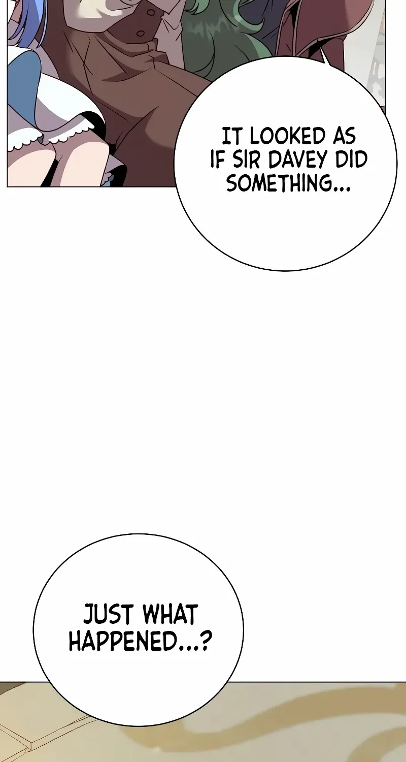 Read The MAX leveled hero will return! chapter 153 image 14 on Lezhin