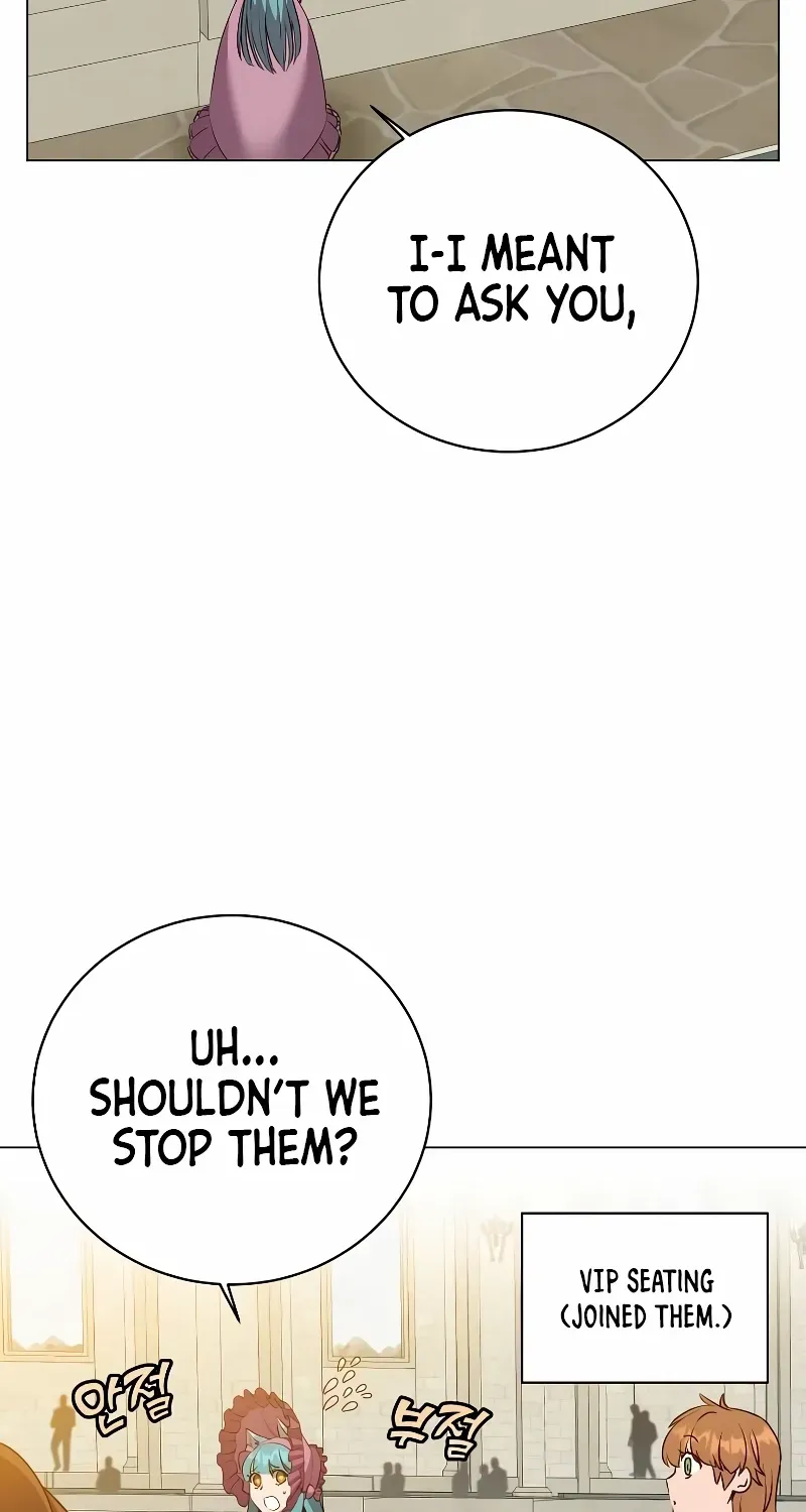 Read The MAX leveled hero will return! chapter 153 image 2 on Lezhin