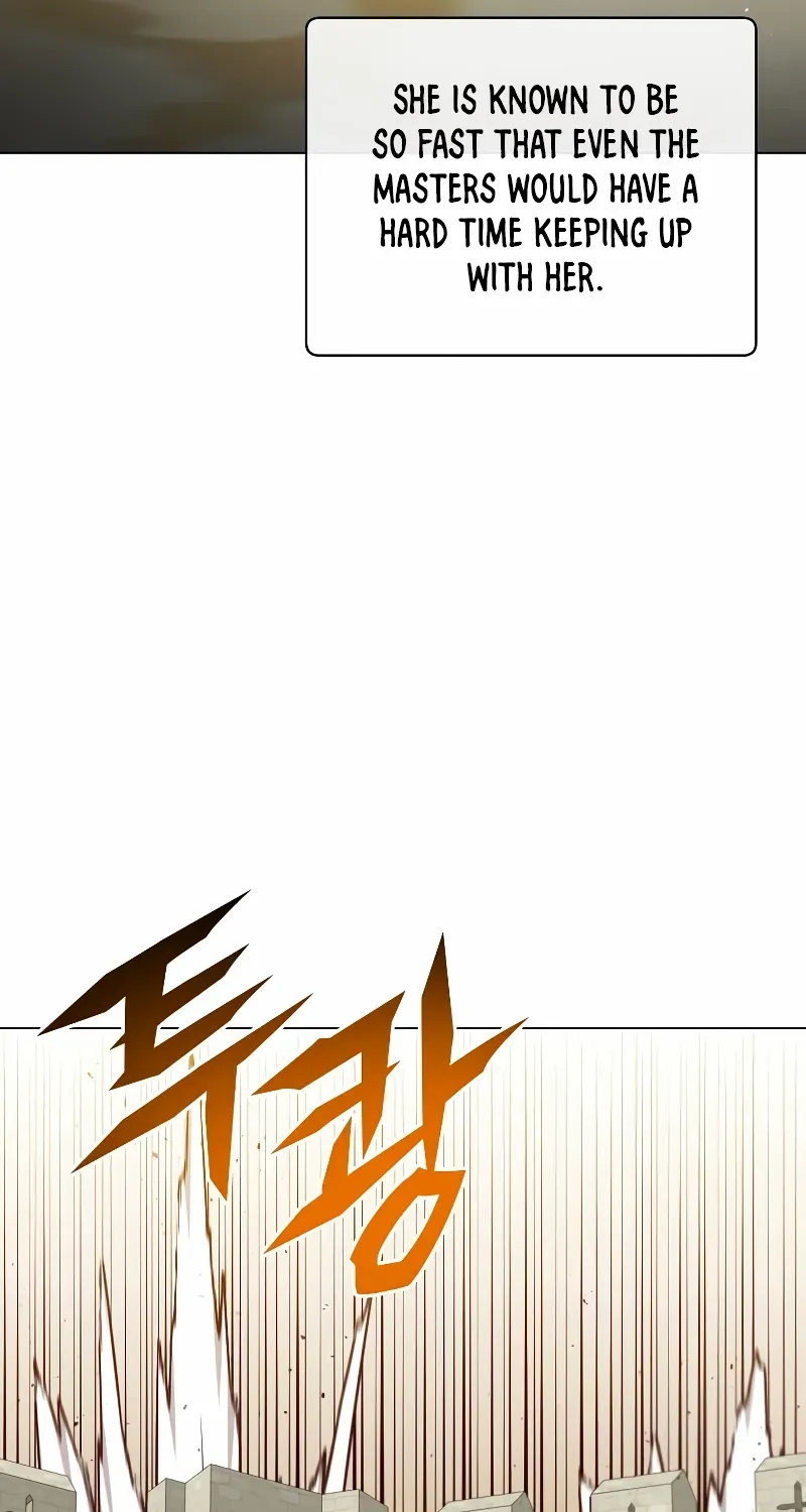 Read The MAX leveled hero will return! chapter 153 image 21 on Lezhin