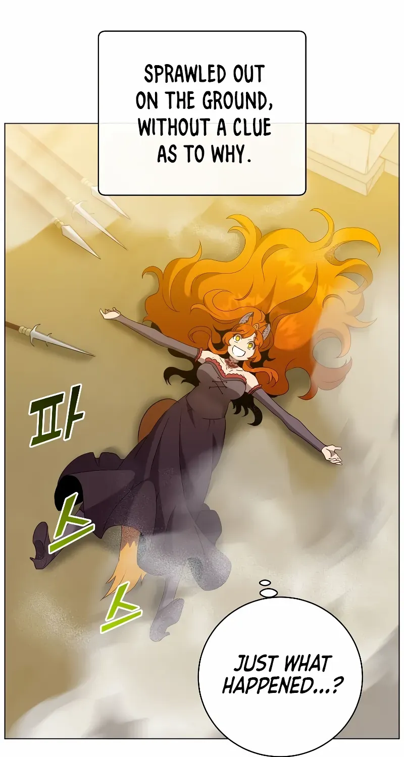 Read The MAX leveled hero will return! chapter 153 image 23 on Lezhin