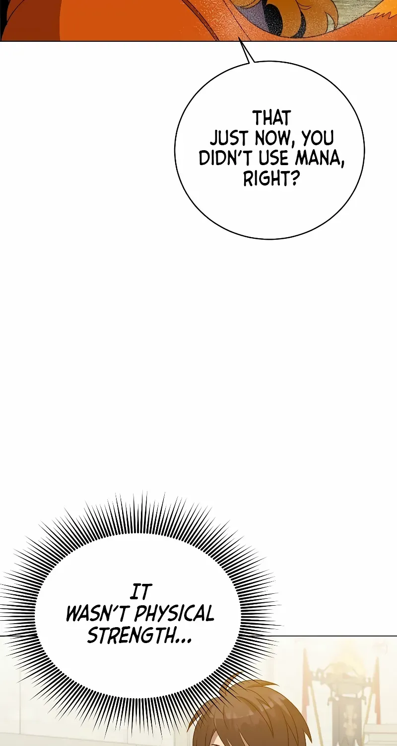 Read The MAX leveled hero will return! chapter 153 image 25 on Lezhin