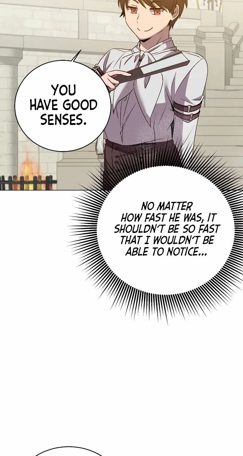 Read The MAX leveled hero will return! chapter 153 image 26 on Lezhin