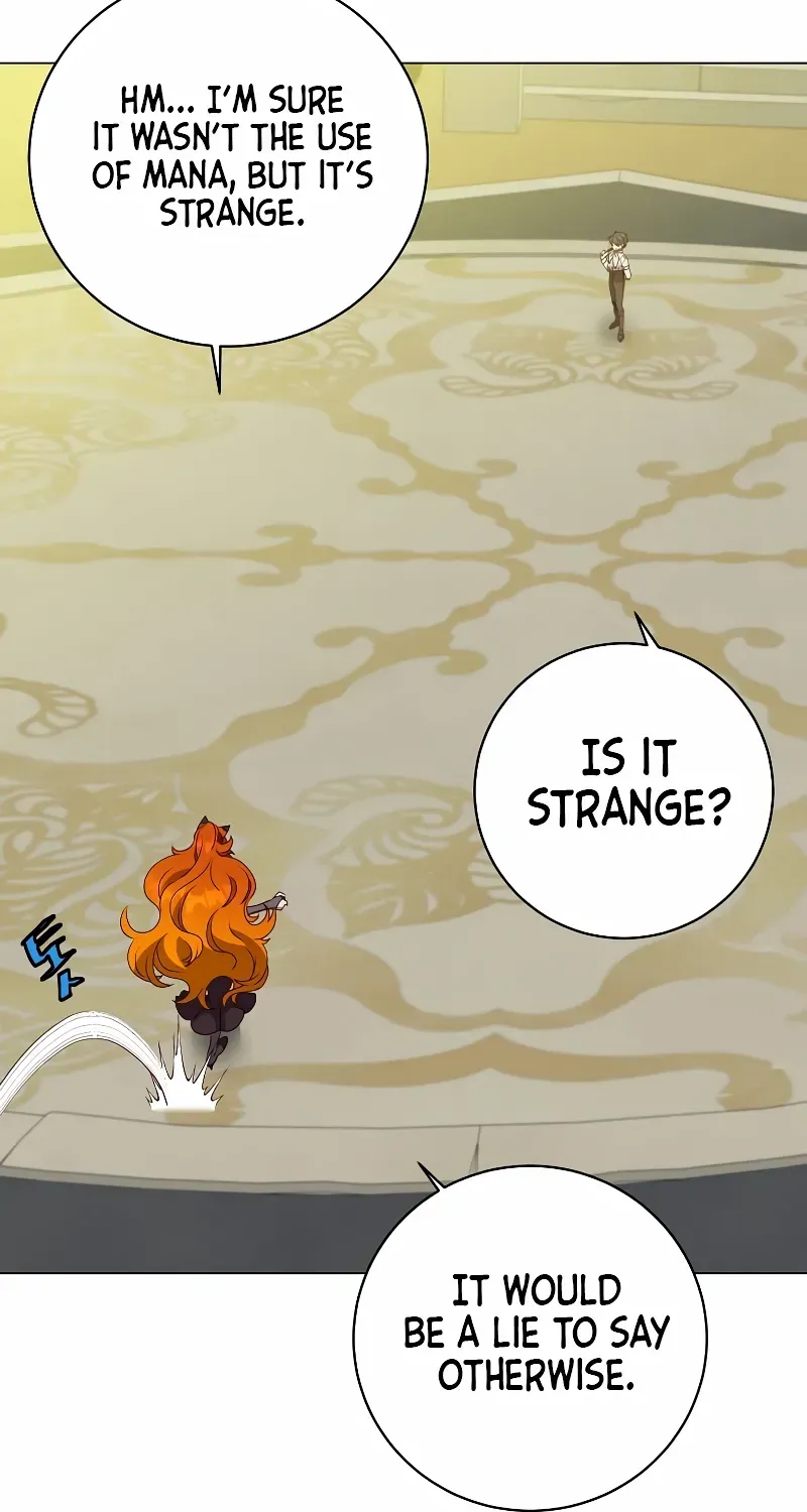 Read The MAX leveled hero will return! chapter 153 image 27 on Lezhin