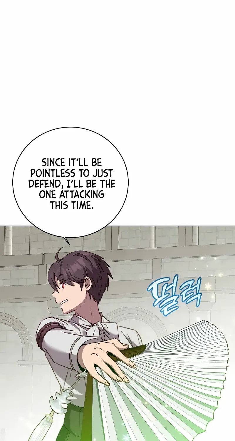 Read The MAX leveled hero will return! chapter 153 image 29 on Lezhin